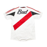 Buy 2004/06 River Plate *Player Issue* Home Shirt (M) Adidas ~ Free worldwide shipping ~ Authentic Vintage Football Shirts from Cult Kits