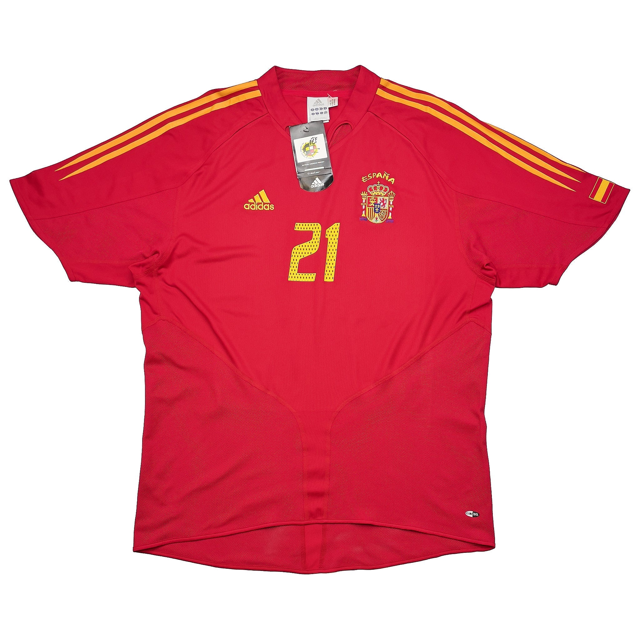 2004-06-spain-valeron-21-bnwt-home-shirt-xl-adidas657