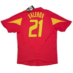 2004-06-spain-valeron-21-bnwt-home-shirt-xl-adidas657