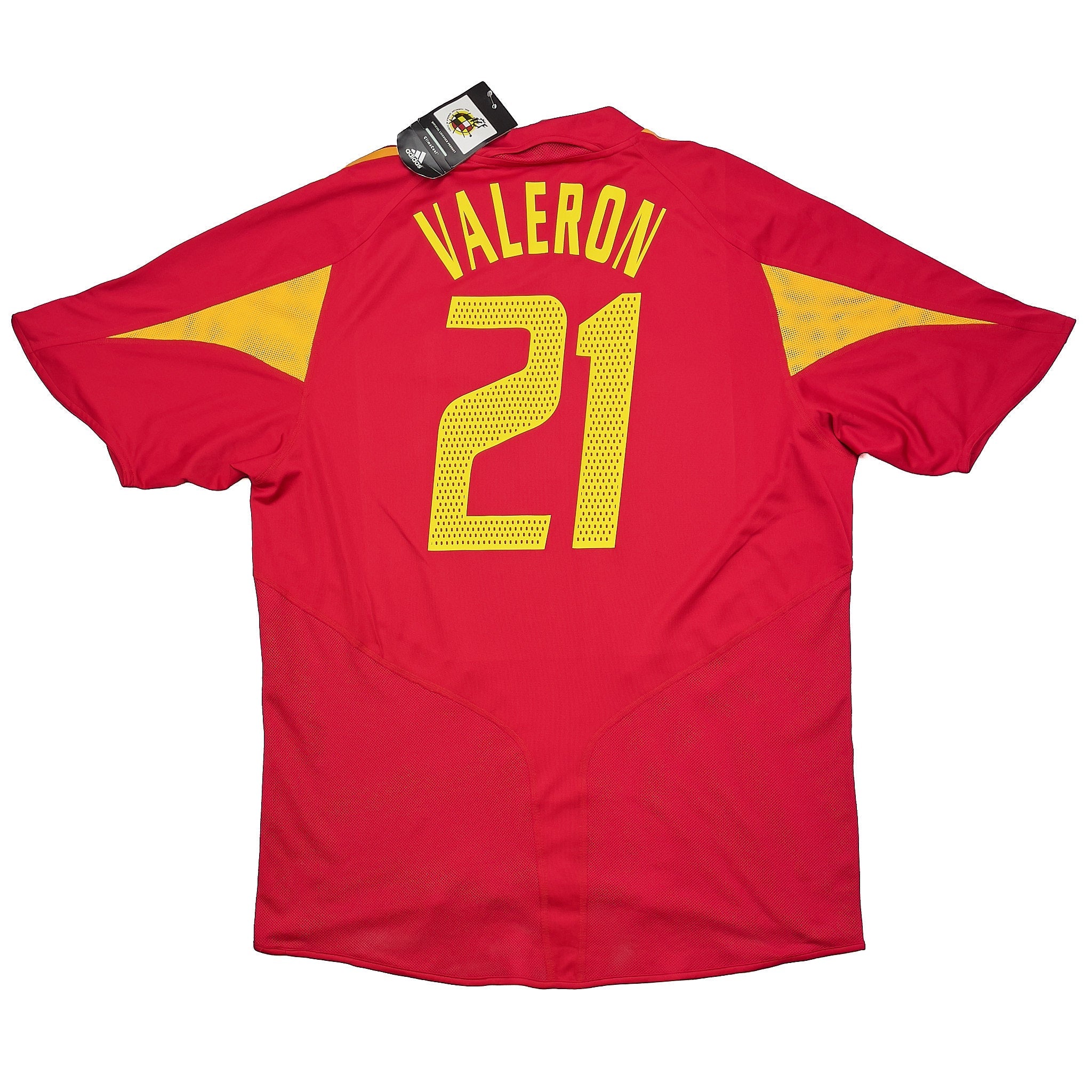 2004-06-spain-valeron-21-bnwt-home-shirt-xl-adidas657