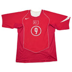 2004-06-turkey-h-suker-9-home-shirt-l-nike7868