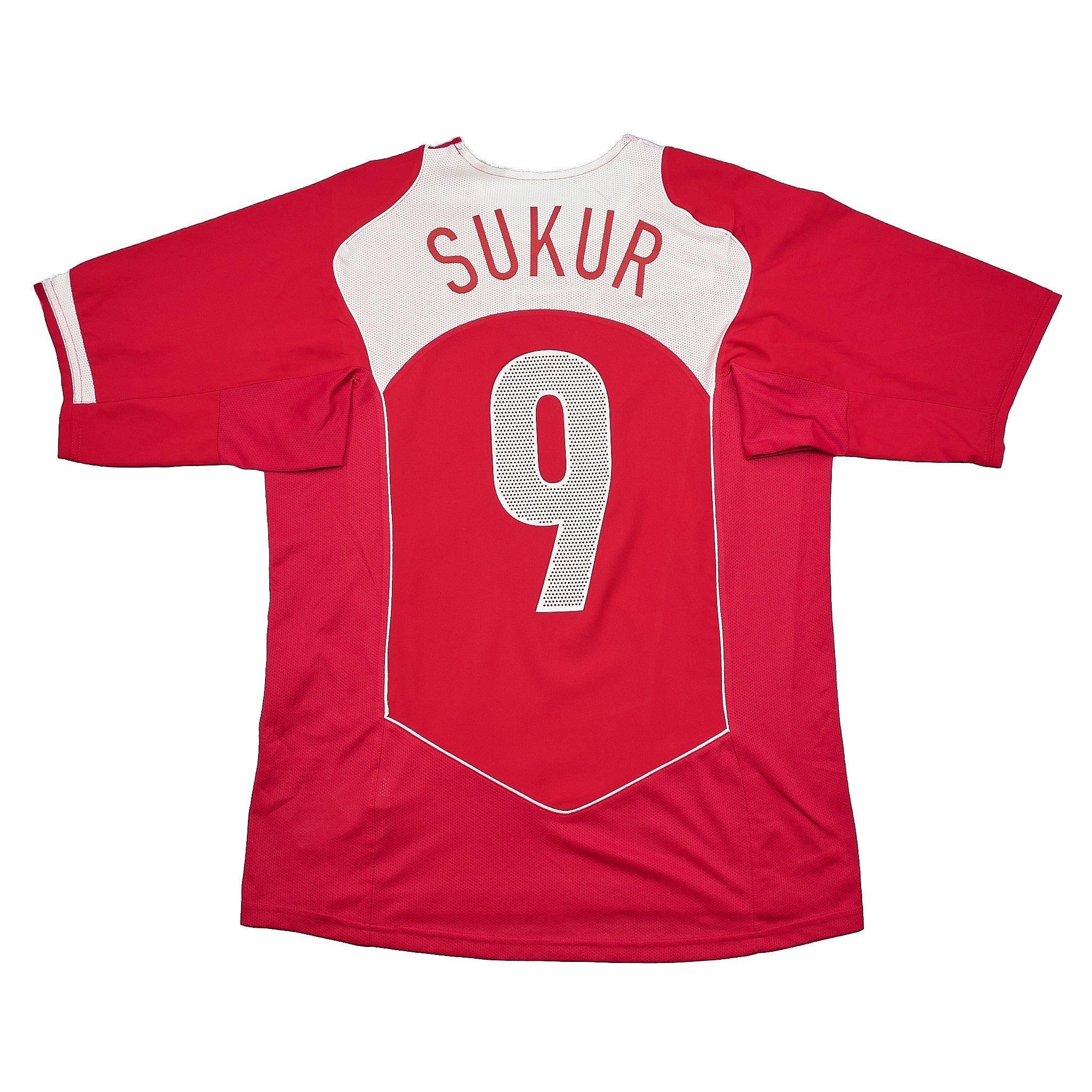 2004-06-turkey-suker-9-home-shirt-m-nike74577