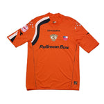Buy 2005 Cobreloa Home Shirt (M) Diadora ~ Free worldwide shipping ~ Authentic Vintage Football Shirts from Cult Kits