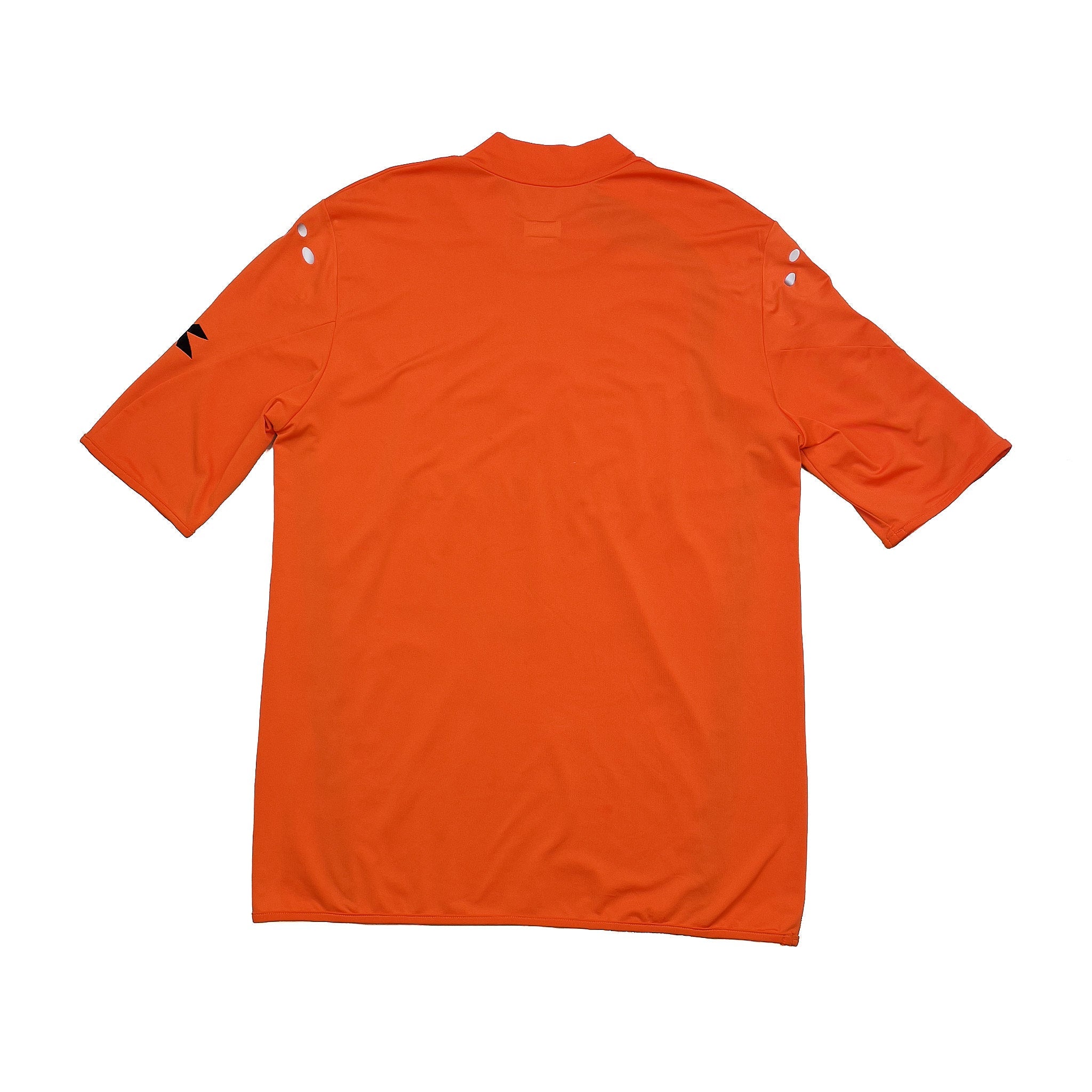 Buy 2005 Cobreloa Home Shirt (M) Diadora ~ Free worldwide shipping ~ Authentic Vintage Football Shirts from Cult Kits
