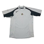 Buy 2005 MEXICO GK SHIRT (M) NIKE ~ Free worldwide shipping available ~ Authentic Vintage Football Shirts from Cult Kits