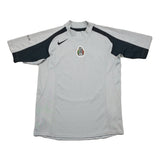 Buy 2005 MEXICO GK SHIRT (M) NIKE ~ Free worldwide shipping available ~ Authentic Vintage Football Shirts from Cult Kits