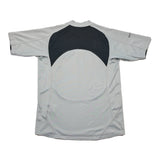 Buy 2005 MEXICO GK SHIRT (M) NIKE ~ Free worldwide shipping available ~ Authentic Vintage Football Shirts from Cult Kits