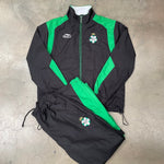 2005 SANTOS LAGUNA FULL TRACKSUIT (L) ATLETICA - Cult Kits - Large - Buy Vintage Football Shirts, Authentic Retro Football Shirts For Sale, Classic Football Shirts & Soccer Jersey
