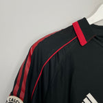 Shop 2005/06 AC MILAN KAKA #22 THIRD SHIRT (M) ADIDAS, classic football shirts, vintage football shirts & retro soccer jerseys at Cult Kits