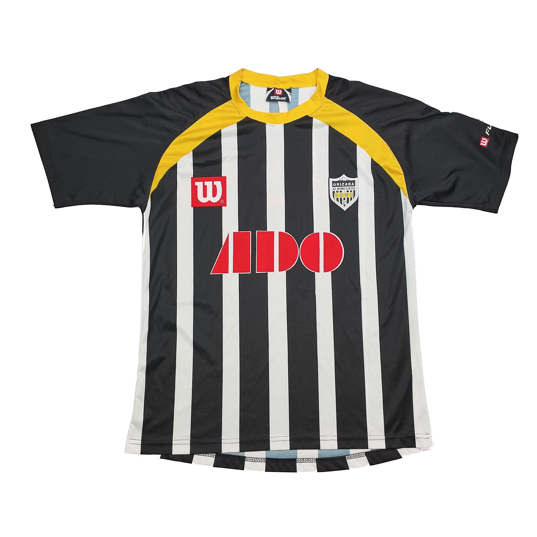 2005-06-albinegros-orizaba-home-shirt-m-wilson356