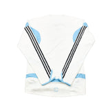 Buy 2005/06 Argentina Drill Top (L) Adidas ~ Free worldwide shipping available ~ Authentic Vintage Football Shirts from Cult Kits