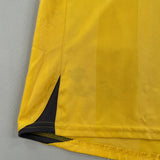 Buy 2005/06 Arsenal Henry 14 Away Shirt (M) Nike ~ Free worldwide shipping ~ Authentic Vintage Football Shirts from Cult Kits