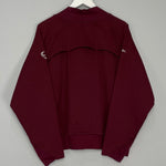 Shop 2005/06 ARSENAL SWEATSHIRT (L) NIKE, classic football shirts, vintage football shirts & retro soccer jerseys at Cult Kits