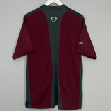 Shop 2005/06 ARSENAL TRAINING SHIRT (L) NIKE, classic football shirts, vintage football shirts & retro soccer jerseys at Cult Kits