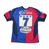 Buy 2005/06 Atlante Bora 7 Home Shirt (M) Garcis ~ Free worldwide shipping available ~ Authentic Vintage Football Shirts from Cult Kits