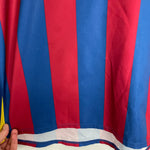 Shop 2005/06 BARCELONA MESSI #19 HOME SHIRT (L) NIKE, classic football shirts, vintage football shirts & retro soccer jerseys at Cult Kits