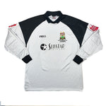 2005 Barnet O'Neills football shirt - view 2 - Cult Kits