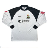 2005 Barnet O'Neills football shirt - view 2 - Cult Kits