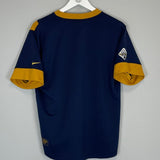 2005/06 BOCA JUNIORS CENTENARY SHIRT (M) NIKE - Cult Kits - Medium - Buy Vintage Football Shirts, Authentic Retro Football Shirts For Sale, Classic Football Shirts & Soccer Jersey
