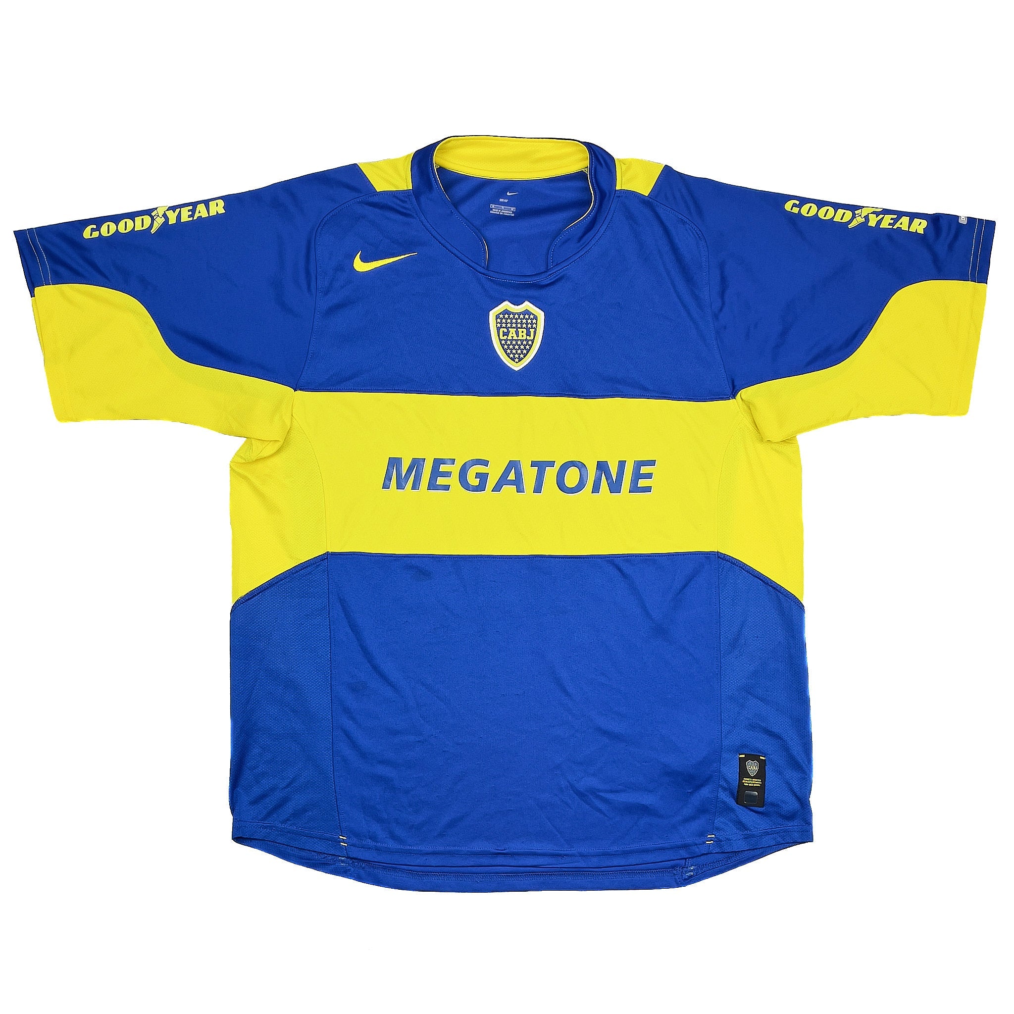 2005-06-boca-juniors-palermo-9-home-shirt-xl-nike8585