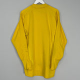 Shop 2005/06 CELTIC GK SHIRT (XL) NIKE, classic football shirts, vintage football shirts & retro soccer jerseys at Cult Kits