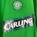 2005/06 CELTIC KEANE 16 AWAY SHIRT (L) NIKE - Cult Kits - Large - Buy Vintage Football Shirts, Authentic Retro Football Shirts For Sale, Classic Football Shirts & Soccer Jersey