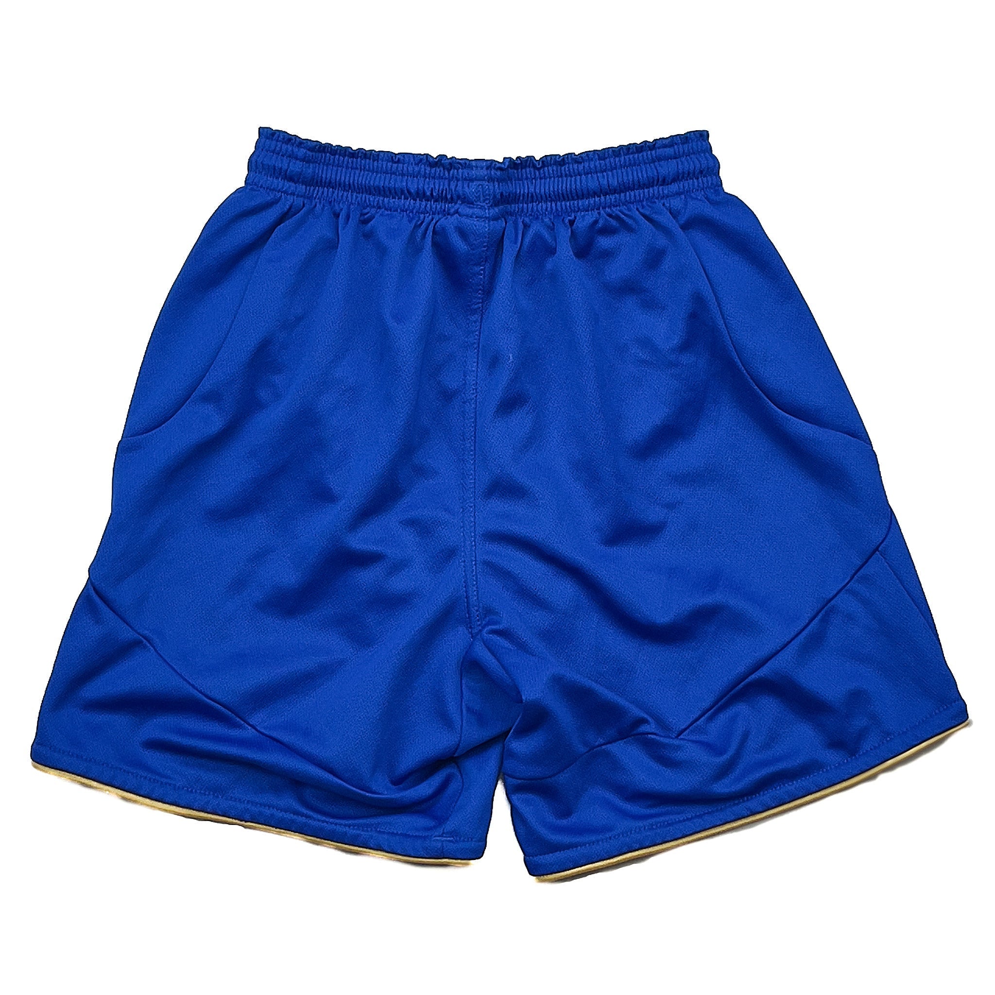 Buy 2005/06 Chelsea *Centenary* Home Shorts (L.Kids) Umbro ~ Free worldwide shipping available ~ Authentic Vintage Football Shirts from Cult Kits