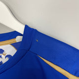 Shop 2005/06 CHELSEA CHAMPIONS #05 HOME SHIRT (L) UMBRO, classic football shirts, vintage football shirts & retro soccer jerseys at Cult Kits