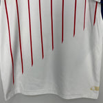Shop 2005/06 CHIVAS GUADALAJARA AWAY SHIRT (S) REEBOK, classic football shirts, vintage football shirts & retro soccer jerseys at Cult Kits