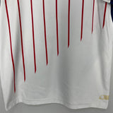 Shop 2005/06 CHIVAS GUADALAJARA AWAY SHIRT (S) REEBOK, classic football shirts, vintage football shirts & retro soccer jerseys at Cult Kits