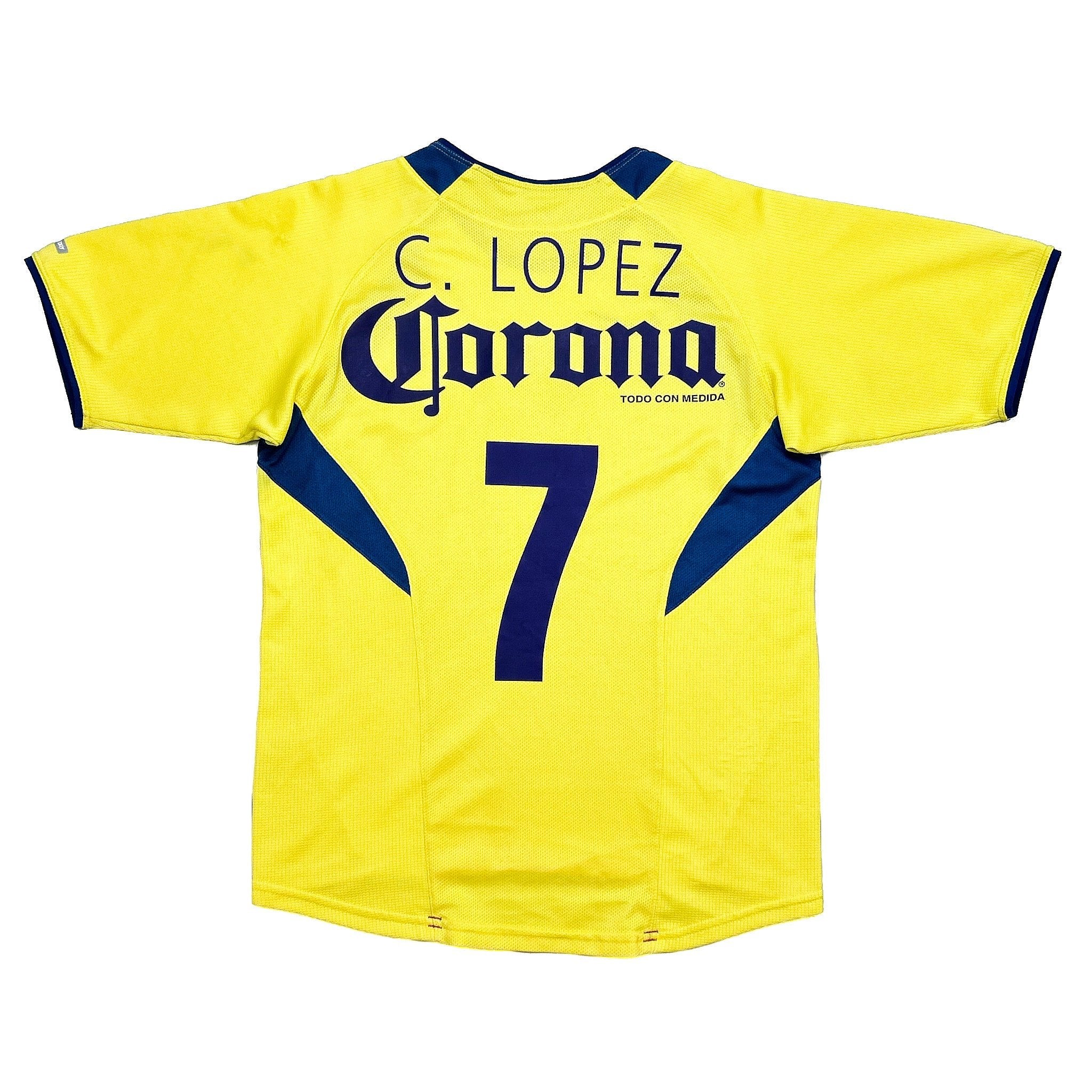 2005-06-club-america-c-lopez-7-home-shirt-s-nike466