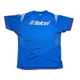 2005-06-cruz-azul-home-shirt-l-umbro2356