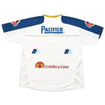 Buy 2005/06 Dorados De Sinaloa Home Shirt (XL) Joma ~ Free worldwide shipping available ~ Authentic Vintage Football Shirts from Cult Kits