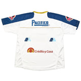Buy 2005/06 Dorados De Sinaloa Home Shirt (XL) Joma ~ Free worldwide shipping available ~ Authentic Vintage Football Shirts from Cult Kits