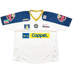 Buy 2005/06 Dorados De Sinaloa Home Shirt (XL) Joma ~ Free worldwide shipping available ~ Authentic Vintage Football Shirts from Cult Kits