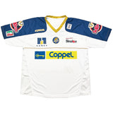 Buy 2005/06 Dorados De Sinaloa Home Shirt (XL) Joma ~ Free worldwide shipping available ~ Authentic Vintage Football Shirts from Cult Kits