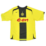 2005-06-dortmund-buckley-7-match-issue-home-shirt-l-nike-1