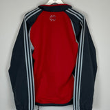 Shop 2005/06 FC KOLN TRACK JACKET (S) ADIDAS, classic football shirts, vintage football shirts & retro soccer jerseys at Cult Kits