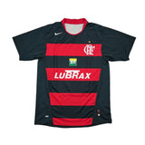 Buy 2005/06 Flamengo 10 Home Shirt (L) Nike ~ Free worldwide shipping available ~ Authentic Vintage Football Shirts from Cult Kits