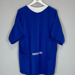 Shop 2005/06 HERTHA BERLIN HOME SHIRT (L) NIKE, classic football shirts, vintage football shirts & retro soccer jerseys at Cult Kits