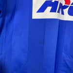 Shop 2005/06 HERTHA BERLIN HOME SHIRT (L) NIKE, classic football shirts, vintage football shirts & retro soccer jerseys at Cult Kits