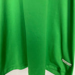 Shop 2005/06 HIBERNIAN HOME SHIRT (XL) LE COQ, classic football shirts, vintage football shirts & retro soccer jerseys at Cult Kits