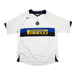 2005 Inter Milan Nike football shirt - view 2 - Cult Kits