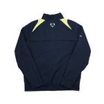 Buy 2005/06 Inter Milan Track Jacket (M) Nike ~ Free worldwide shipping ~ Authentic Vintage Football Shirts from Cult Kits