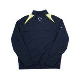 Buy 2005/06 Inter Milan Track Jacket (M) Nike ~ Free worldwide shipping ~ Authentic Vintage Football Shirts from Cult Kits