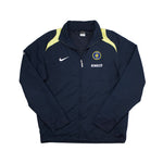 Buy 2005/06 Inter Milan Track Jacket (M) Nike ~ Free worldwide shipping ~ Authentic Vintage Football Shirts from Cult Kits