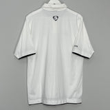 Shop 2005/06 JUVENTUS *BNWT* POLO SHIRT (L) NIKE, classic football shirts, vintage football shirts & retro soccer jerseys at Cult Kits