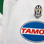 Buy 2005/06 Juventus Buffon 1 GK Shirt (L) Nike ~ Free worldwide shipping ~ Authentic Vintage Football Shirts from Cult Kits