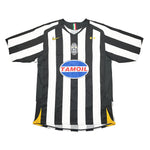 Buy 2005/06 JUVENTUS DEL PIERO 10 HOME SHIRT (M) NIKE ~ Free worldwide shipping available ~ Authentic Vintage Football Shirts from Cult Kits