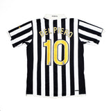 Buy 2005/06 Juventus Del Piero 10 Home Shirt (M) Nike ~ Free worldwide shipping ~ Authentic Vintage Football Shirts from Cult Kits